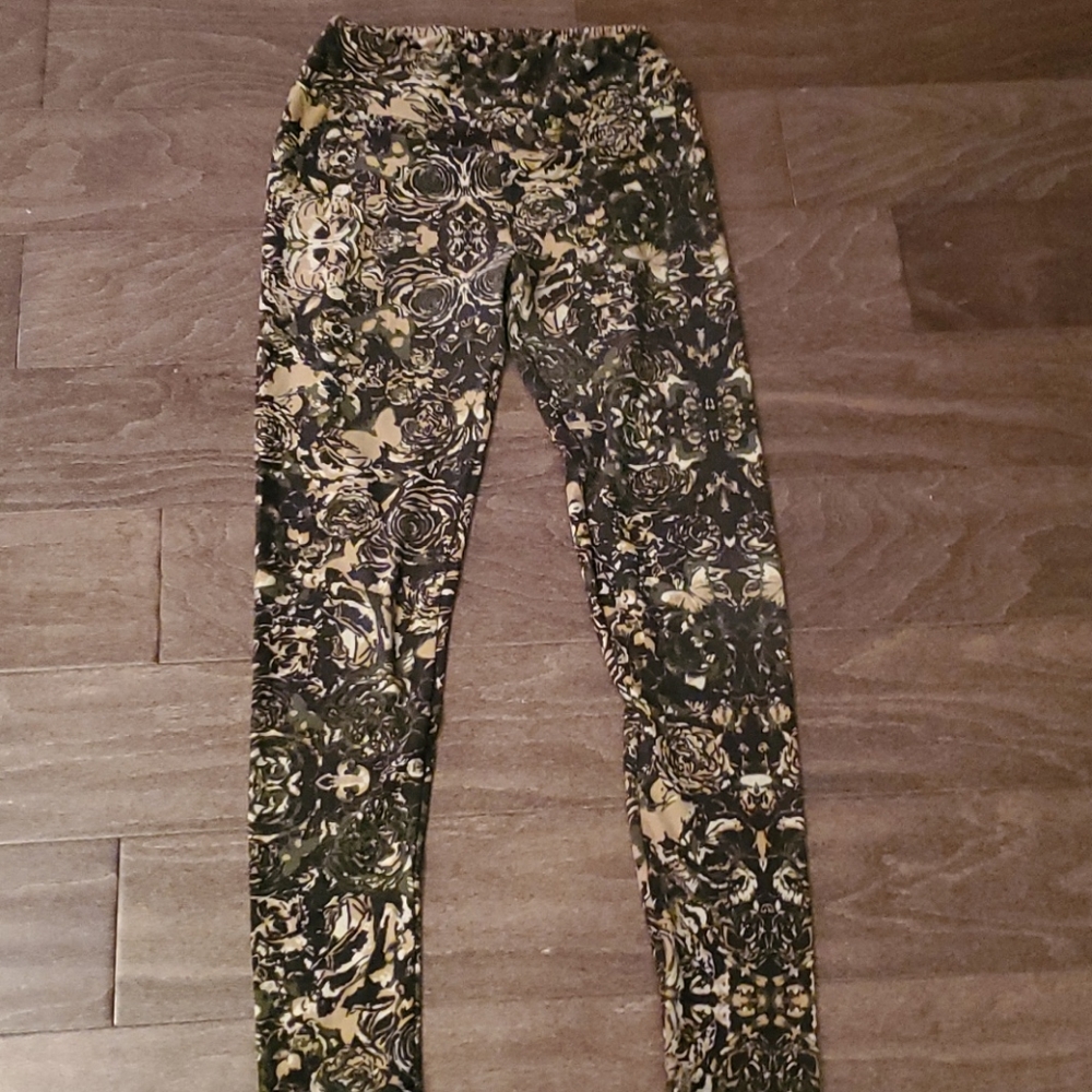 Lularoe Leggings